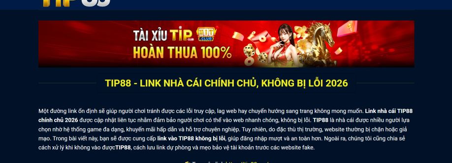 Nhà Đài TIP88 Cover Image