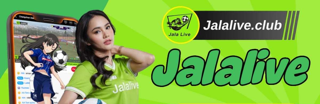 Jalalive Platform Streaming Cover Image