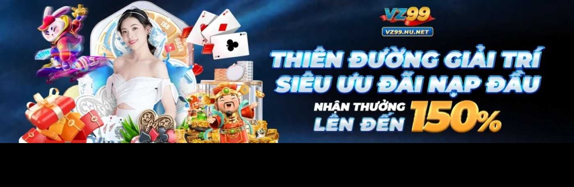 vz99hunet Cover Image