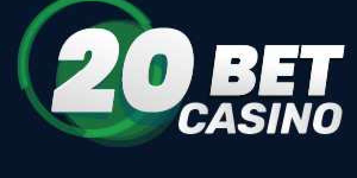 20Bet Casino e Sport: Casinò e Scommesse a Confronto