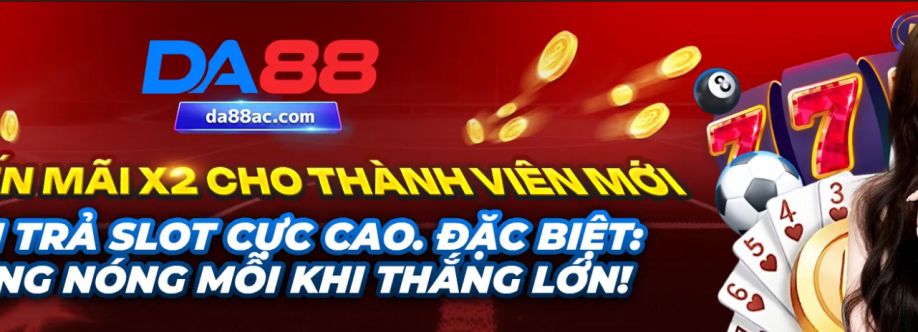 Nhà Đài DA88AC Cover Image