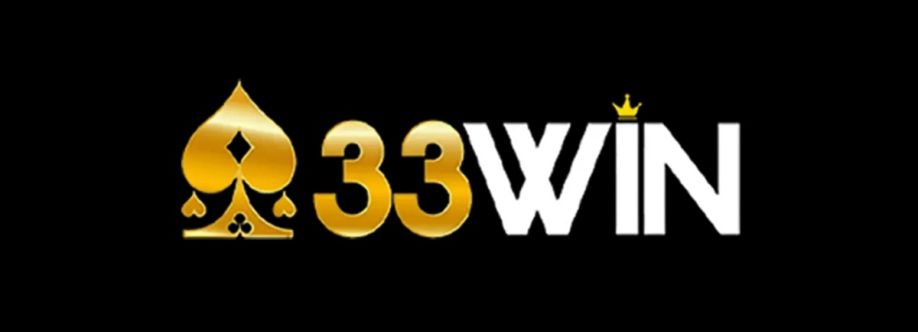 33WIN Cover Image