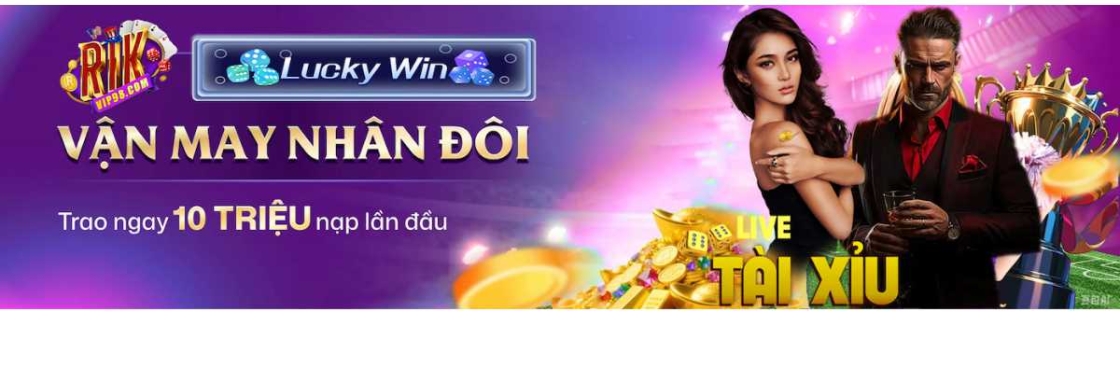 rikvip 98com Cover Image