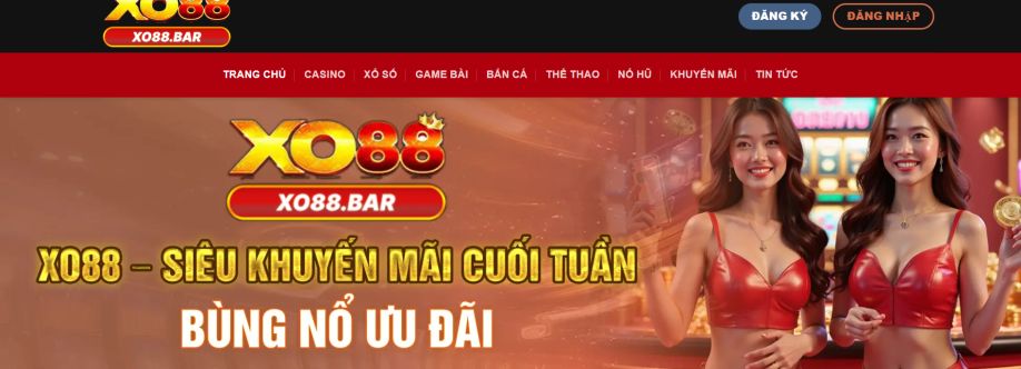 Nhà Đài XO88 Cover Image