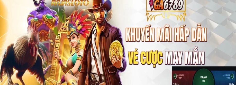 Ga6789j net Cover Image