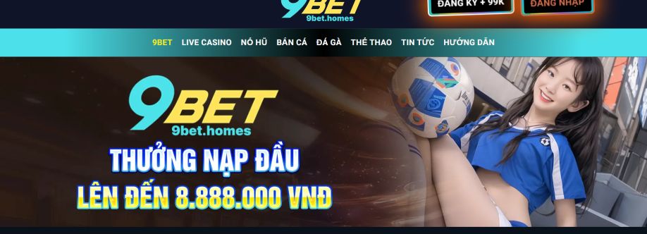 Nhà Đài 9BET Cover Image