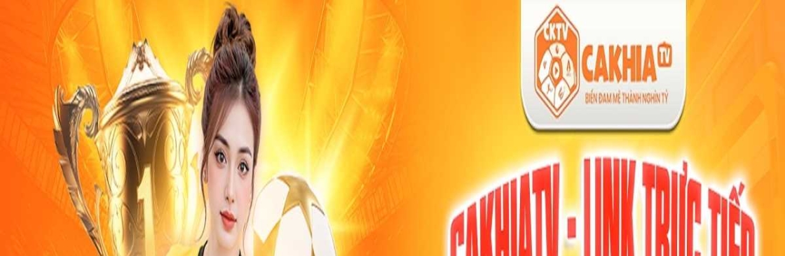 Cakhia TV Cover Image