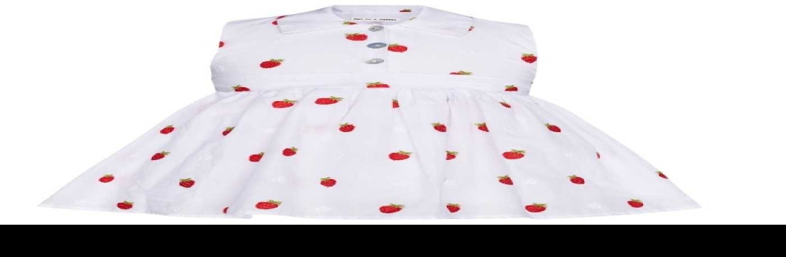 Kids Boutique Cover Image