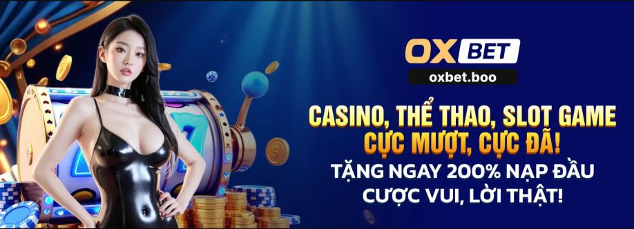 Nhà Đài OXBET Cover Image