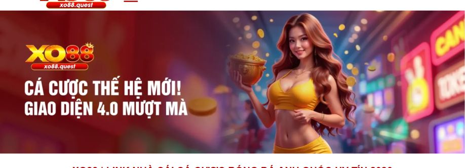 Nhà Đài XO88 Cover Image