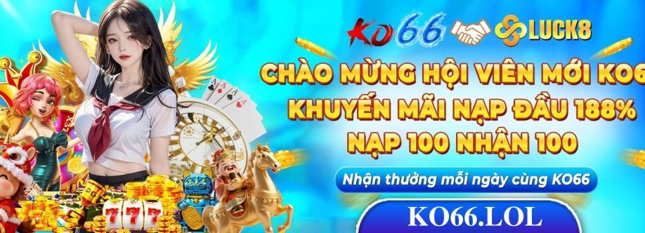 ko66 lol Cover Image