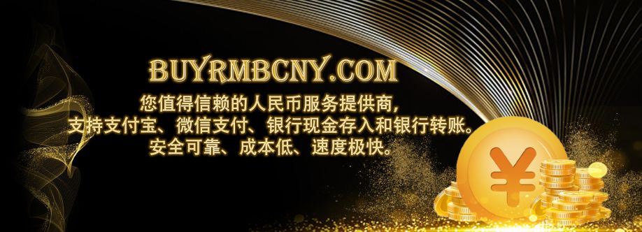 购买 人民币 Cover Image