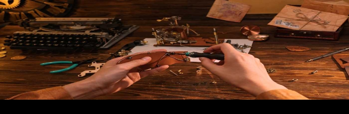 HONGKONG LEEZE WHIMSY CO LIMITED Cover Image