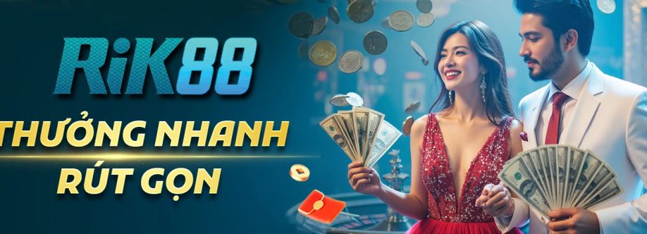 Nhà cái RIK88 Cover Image