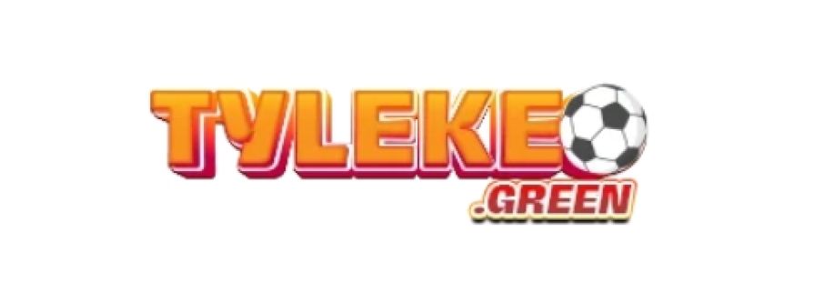 Tylekeo green Cover Image