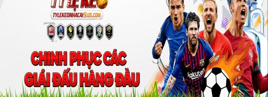 Tỷ Lệ Kèo Nhà Cái Cover Image