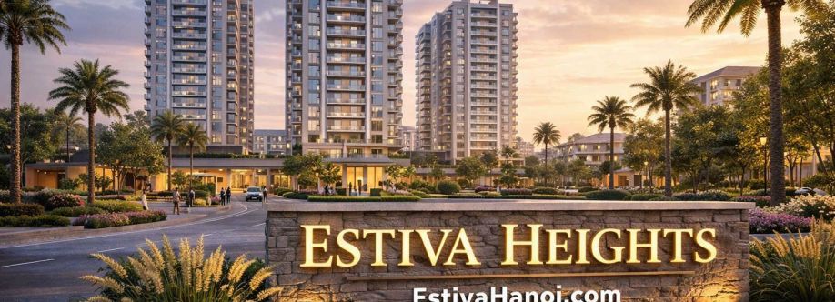 Estiva Hà Nội Cover Image