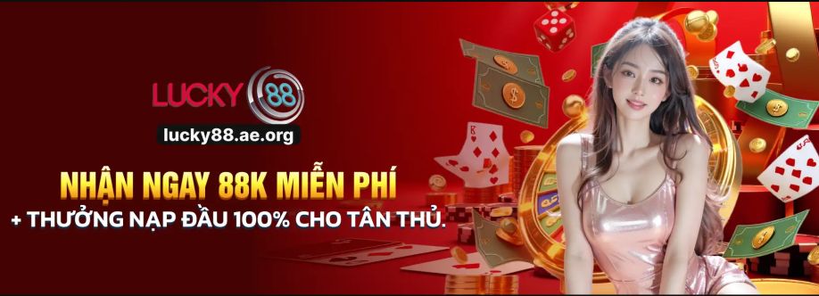 Nhà Đài LUCKY88 Cover Image