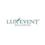 Tổ chức sự kiện Luxevent Profile Picture