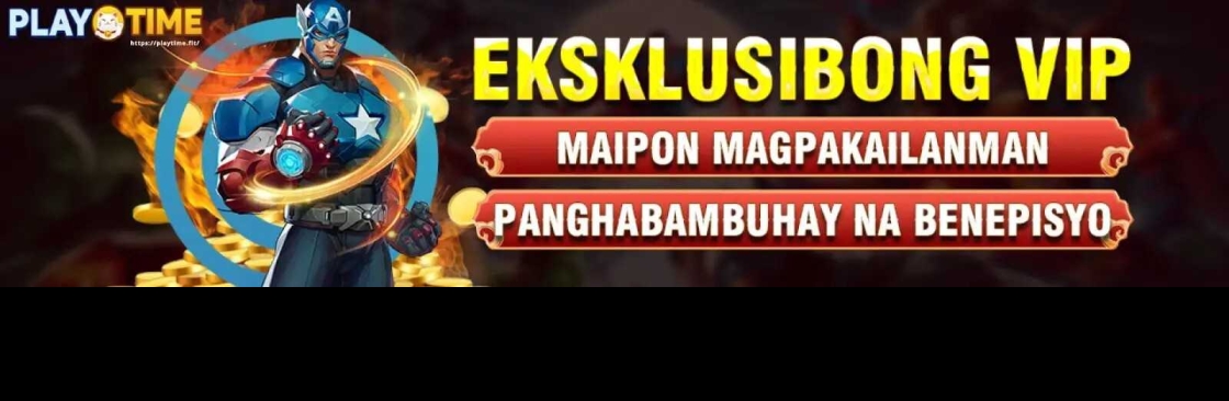 Playtime Cover Image