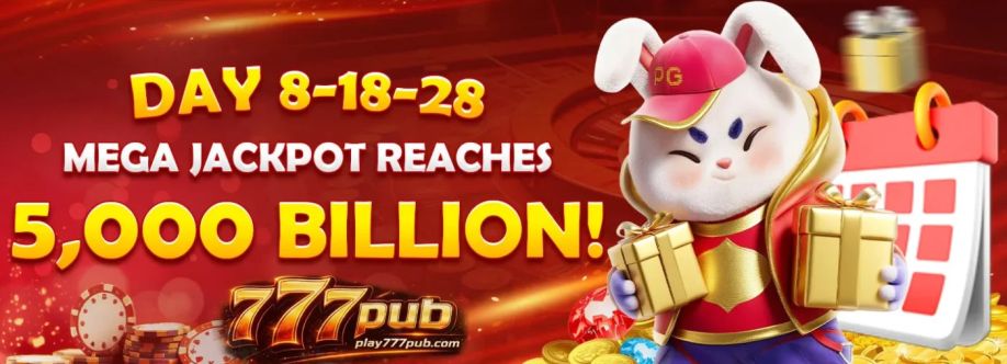 Bookmaker 777PUP Cover Image