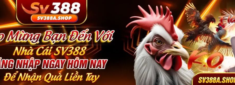 sv388a shop Cover Image