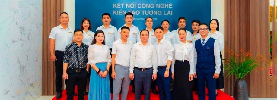 Kland Tuyên Quang Cover Image