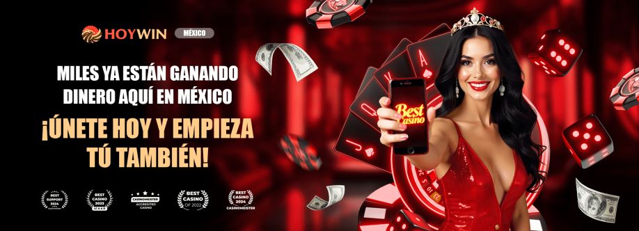 Jackpot Hoywin Cover Image