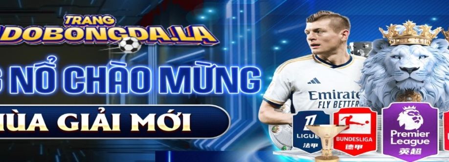 Trangcadobongda la Cover Image