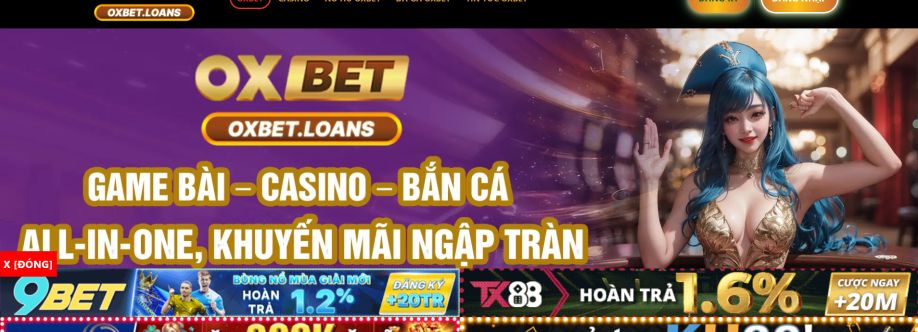 Nhà Đài OXBET Cover Image