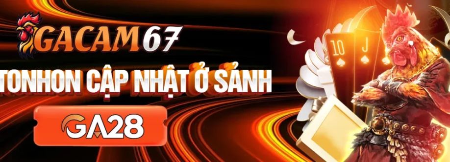 GACAM67 Đá Gà Cover Image