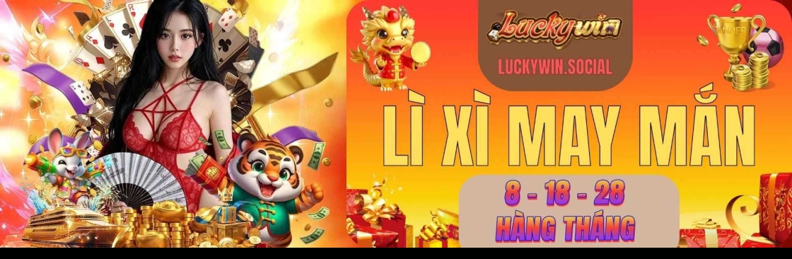 Luckywin Social Cover Image