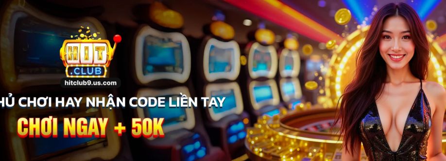 Cổng game Hitclub Cover Image