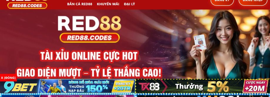 Nhà Đài RED88 Cover Image