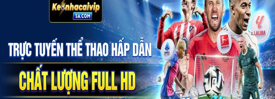 keonhacaivip sa com Cover Image