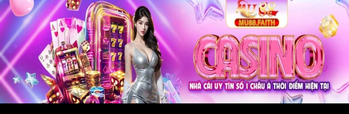 MU88 Link Vào Nhà Cái MU88 Cover Image