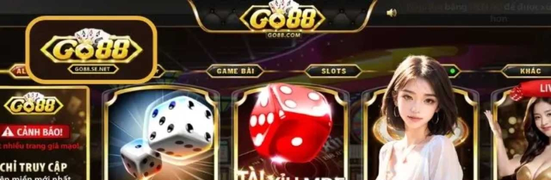 Go88 se net Cover Image