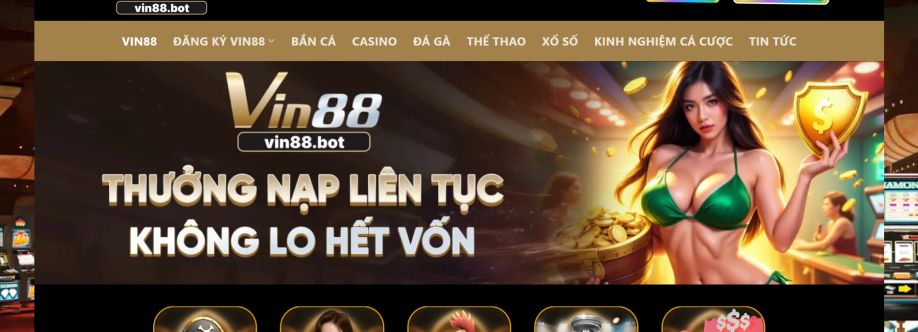 Nhà Đài VIN88 Cover Image