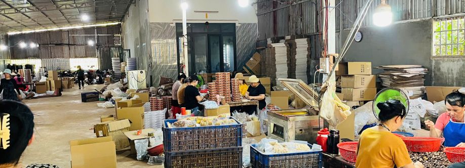 Shop Nhà Mơ Cover Image