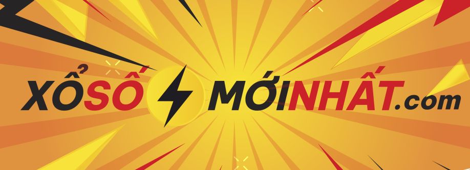 Xổ Số Mới Nhất Cover Image