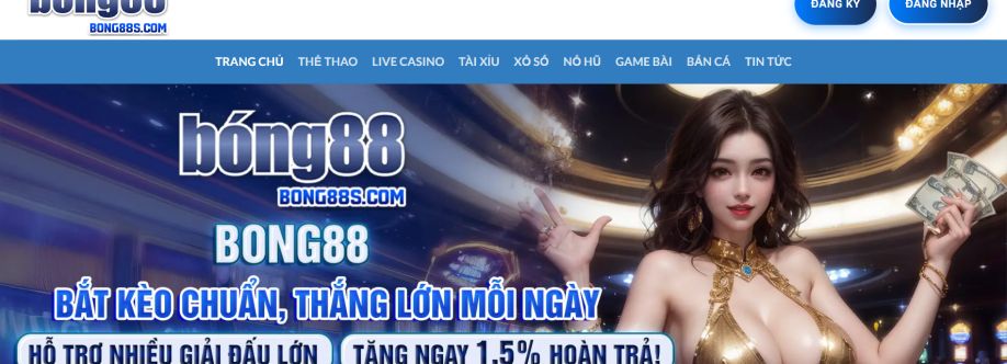 Nhà Đài BONG88 Cover Image