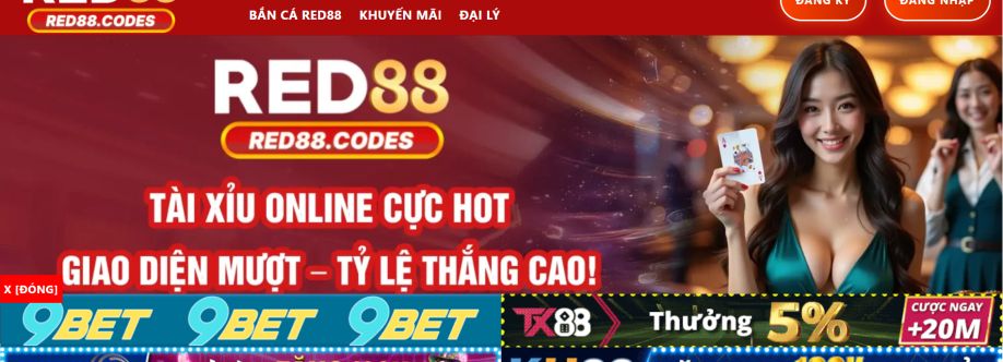 Nhà Đài RED88 Cover Image