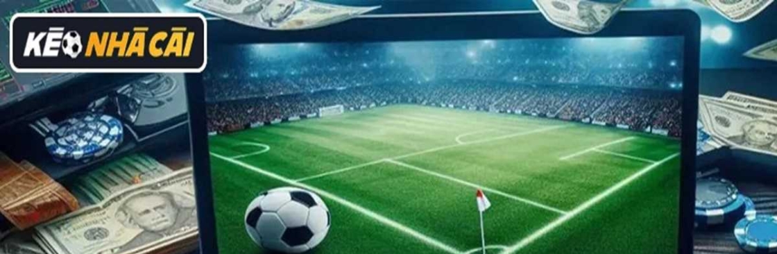 Kèo Nhà Cái 5 Cover Image