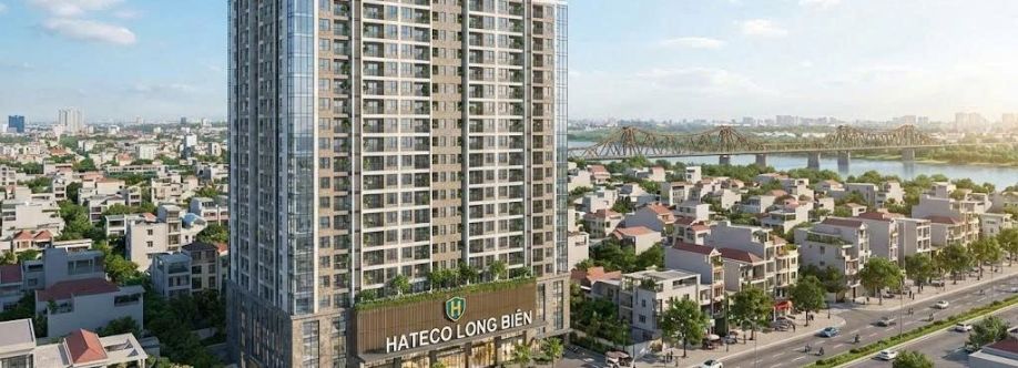 Hateco Long Biên Cover Image
