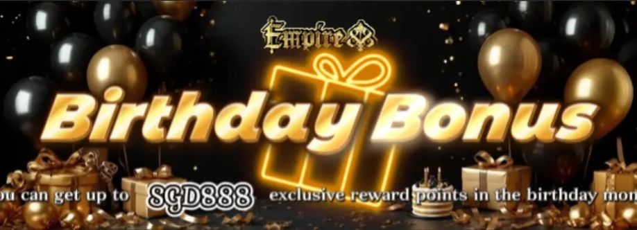 Empire88 Cover Image