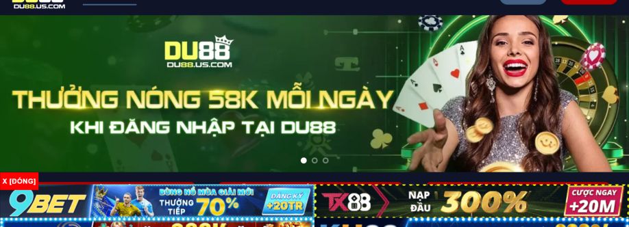 Nhà Đài DU88 Cover Image