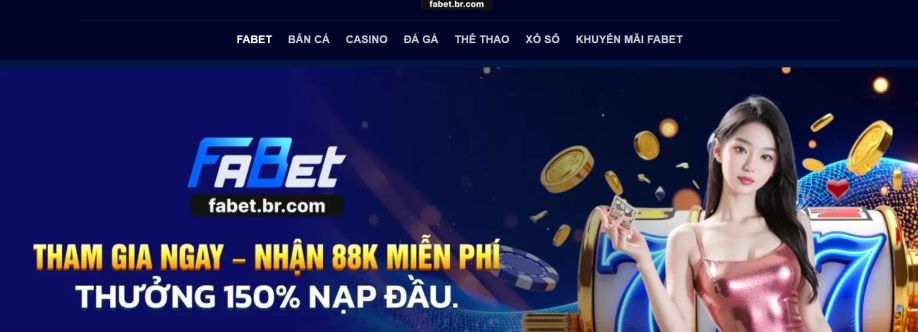 Nhà Đài FABET Cover Image