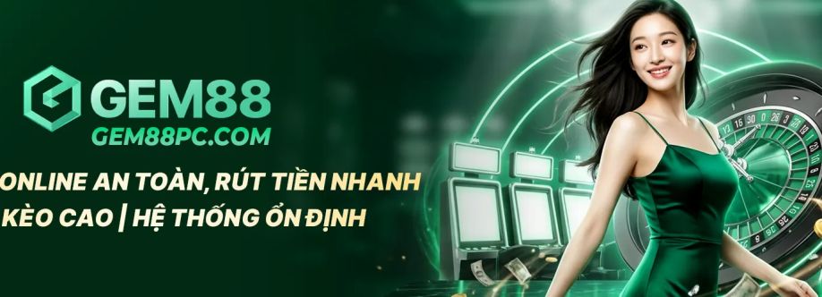 Nhà Cái GEM88 Cover Image