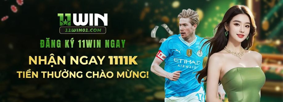 CEO Minh Triết 11WIN Cover Image