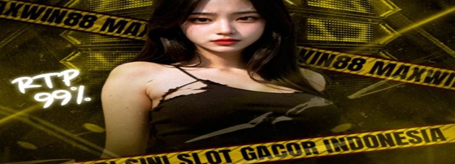 Maxwin88 Terpercaya Cover Image